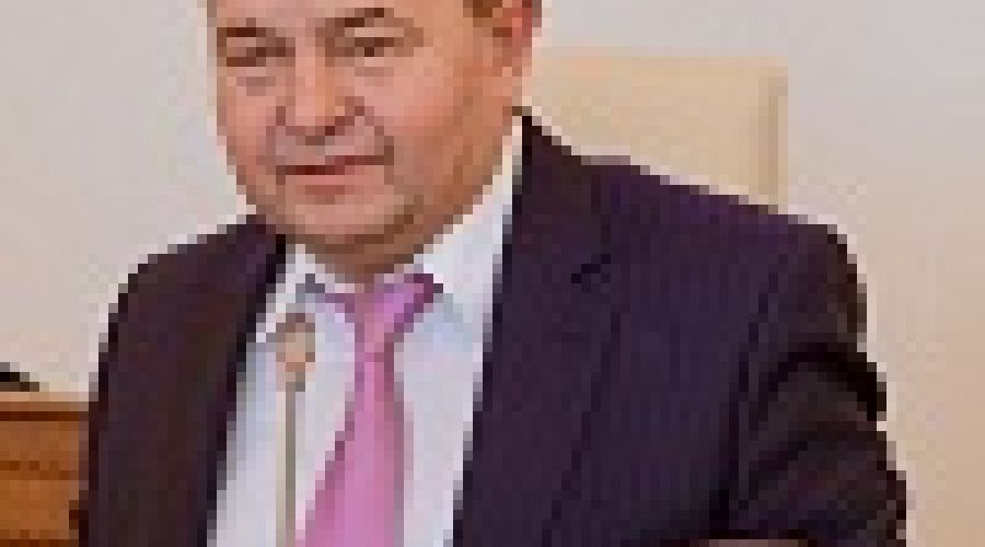 Лидер алтайских единороссов Борис Трофимов о главном финансовом документе 2016 года: «Мы действительно ответственны за этот бюджет»