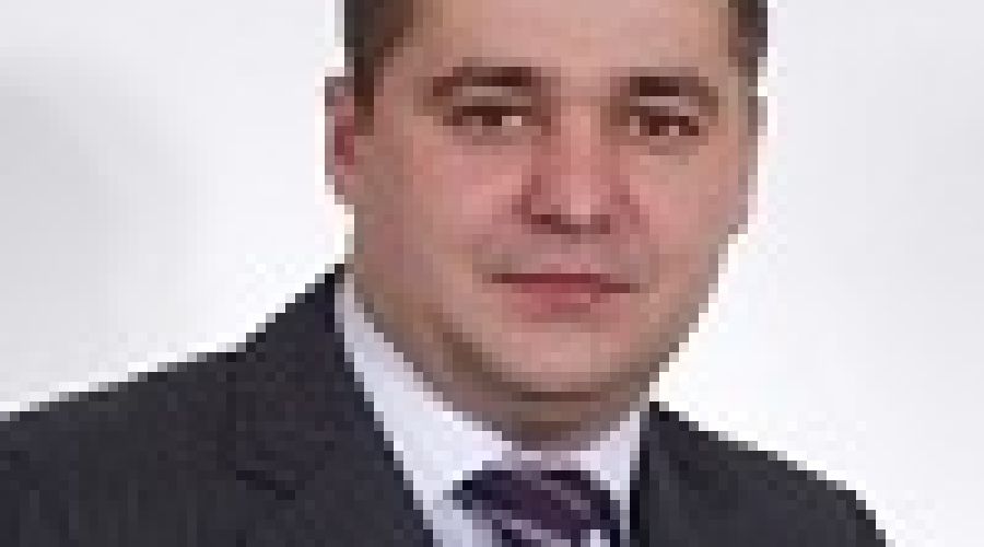 Депутат Алтайского Заксобрания Всеволод Кондратьев: «Магазины „шаговой доступности“ начнут закрываться<span style=