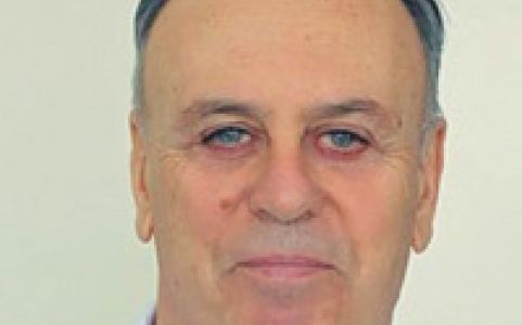 Александр Неймарк