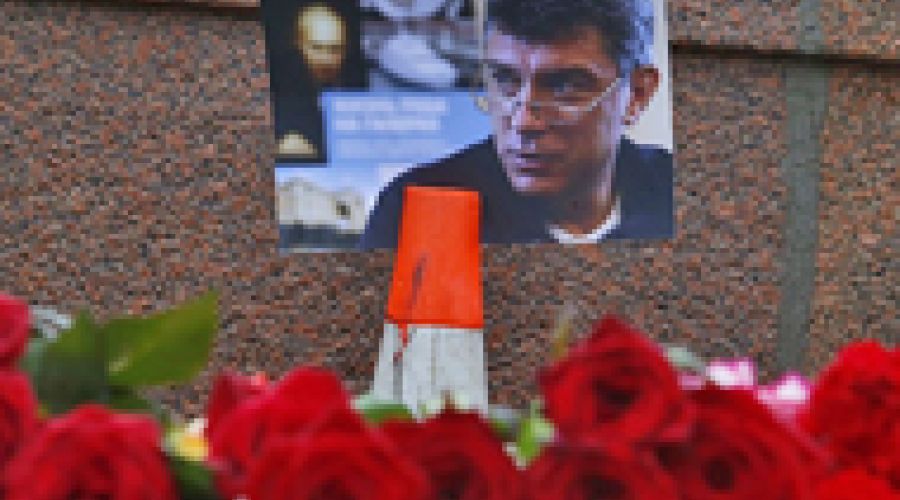 В Барнауле вспомнили Бориса Немцова