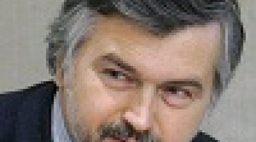 Зампредседателя Внешэкономбанка Андрей Клепач: «Рост зарплаты у врачей<span style=