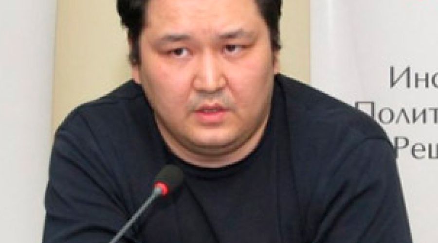 «Российская пропаганда выглядит смешно в постсоветских странах»