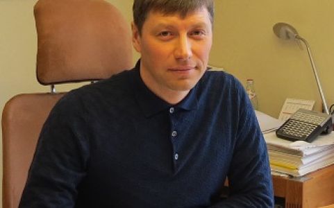 Евгений Ракшин