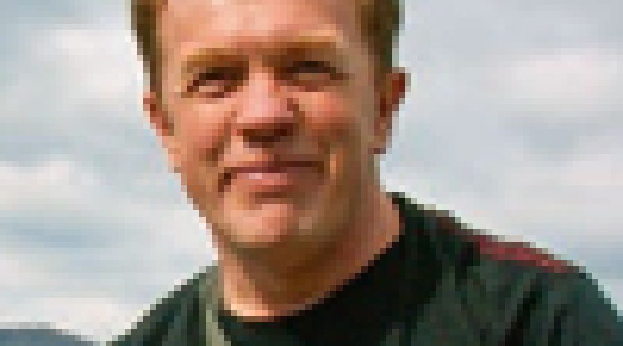 Доктор биологических наук Николай Лащинский: «Больше всего „импортной“ грязи собирают на себе алтайские ледники»