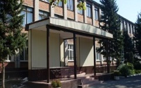 Учитель барнаульской школы № 68