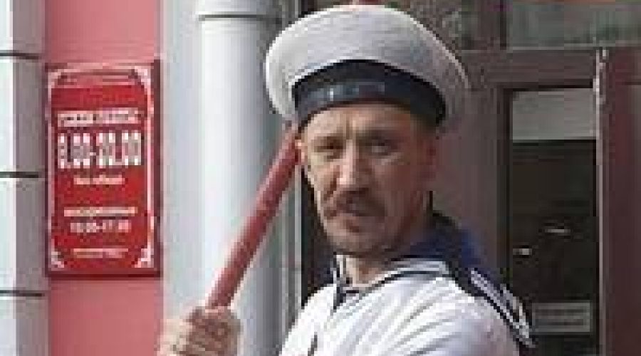 Пишу про это не как журналист...