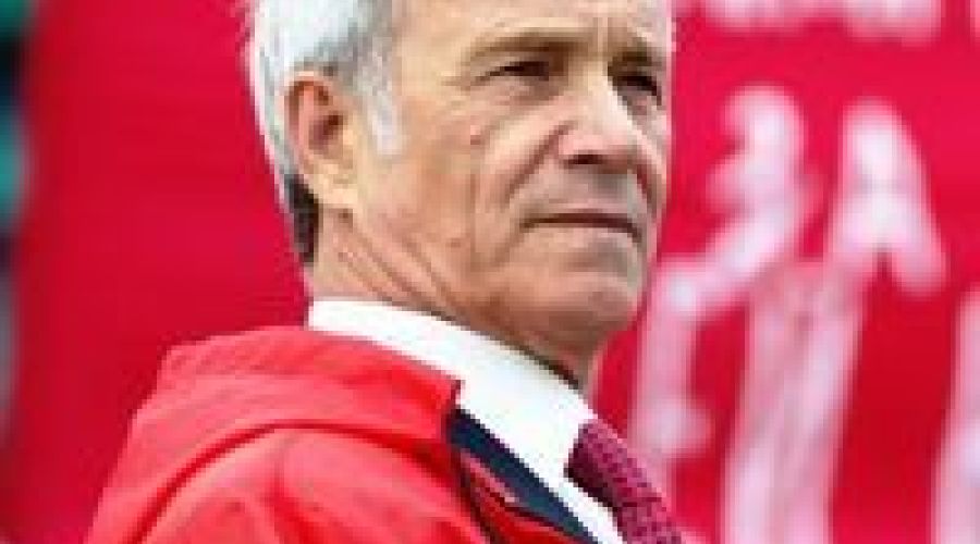 «Пост я оставил<span style=