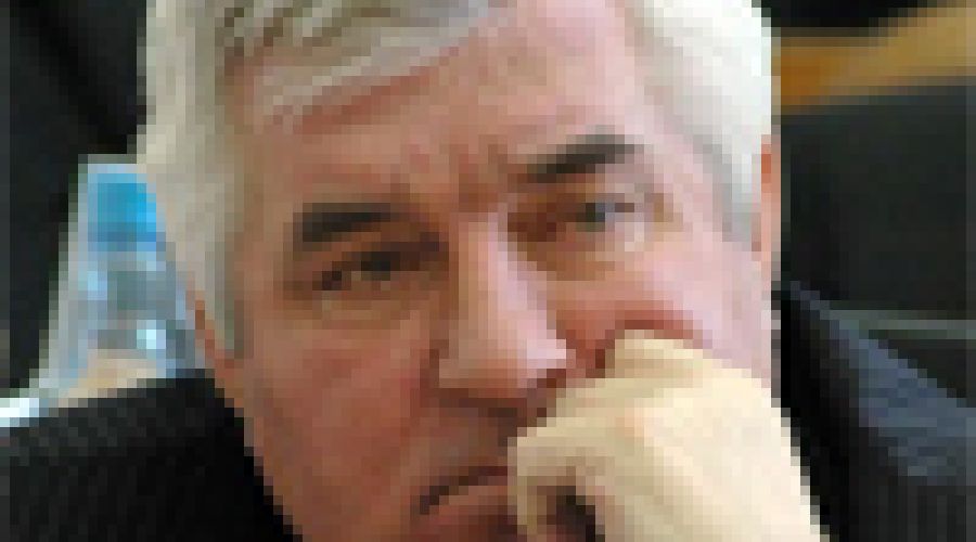 Руководитель «Союза строителей Алтая» Михаил Фокин о новых законодательных конструкциях: «Над нами ставили опыты и эксперименты - переживем»