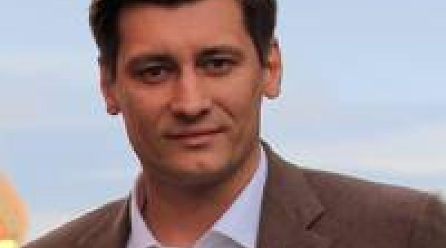 Главный сегодняшний сюжет — это признание провала ОЭЗ...