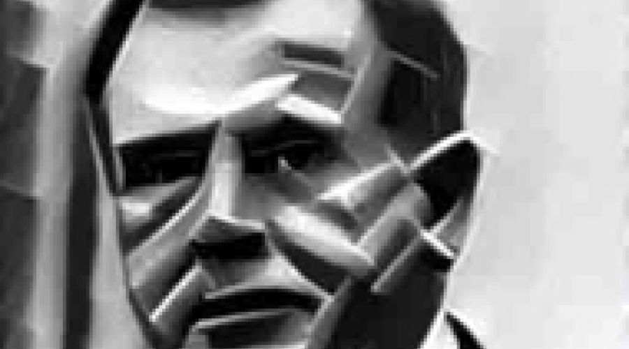 Алтайские политики кисти Малевича