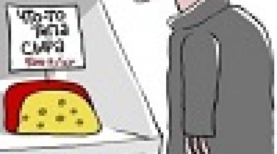 На здоровье не влияет: алтайские производители «молочки» о «засилье» фальсификата