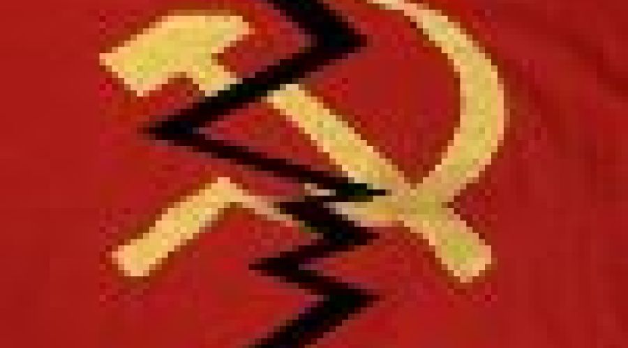 Активист КПРФ Сергей Нечаев: «Компартия на Алтае покончила со своей оппозиционностью и превратилась в политического спойлера»