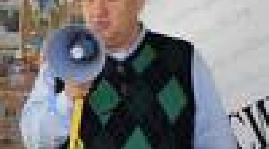 Журналист Дмитрий Негреев о громких заявлениях пиарщика АлтГУ: «Нам на Алтае еще университетской войны не хватало»