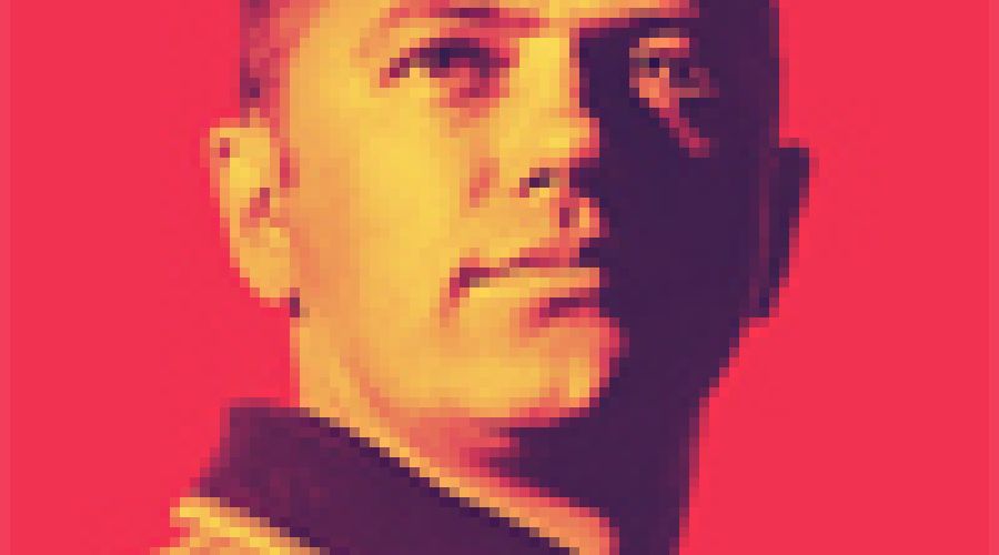 Гендиректор барнаульского digital-агентства Павел Занин: «Барнаул - кружок выживания»