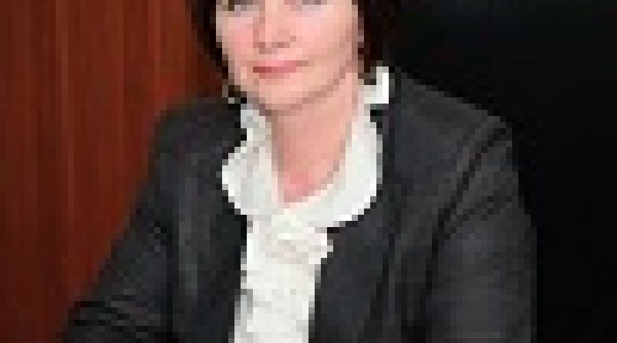 Ректор АлтГПУ Ирина Лазаренко: «Стать опорным вузом можно<span style=