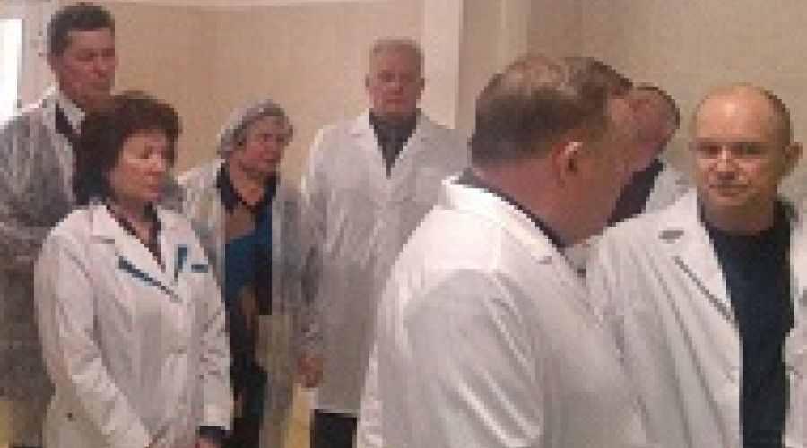 Коммунизм «по-троицки»