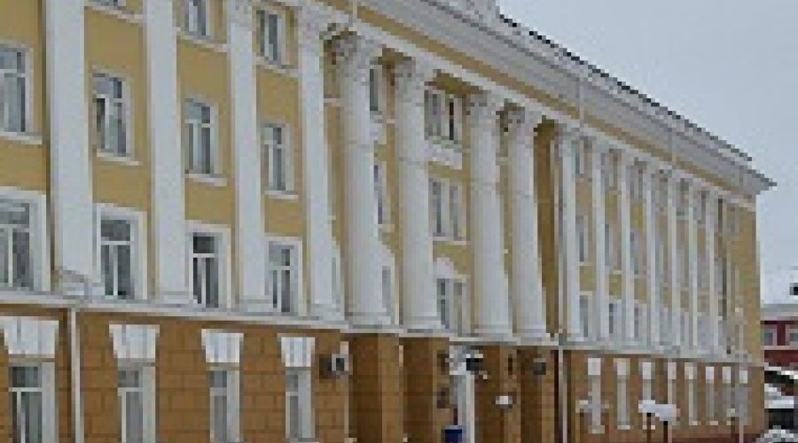 Ректорат АГМУ «сплотил» недовольных студентов