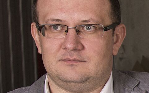 Максим Савинков, директор компании «СиСорт»