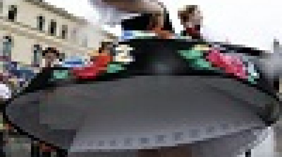 Известные барнаульцы о «сворачивании» городских гуляний: «Надо знать<span style=