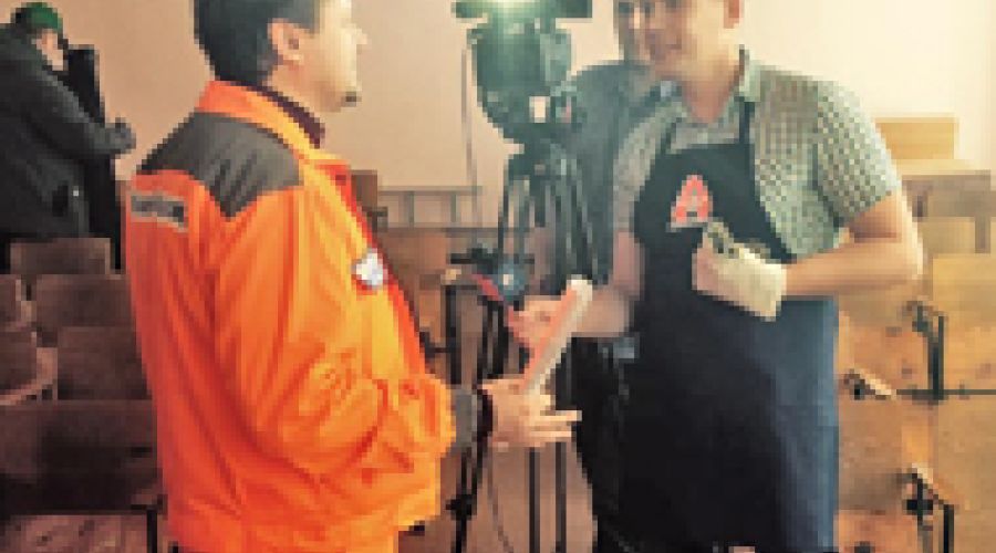 Трудовая слава алтайской политики