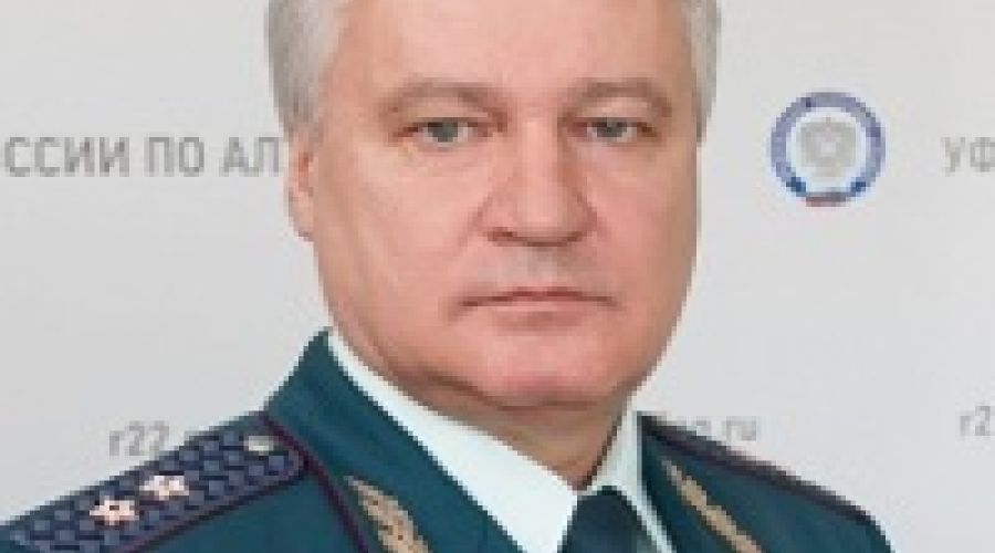 «Мы снова увидим нескольких миллиардеров в Алтайском крае»