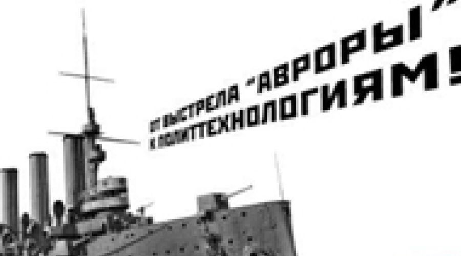 Барнаул влился в политкампанию