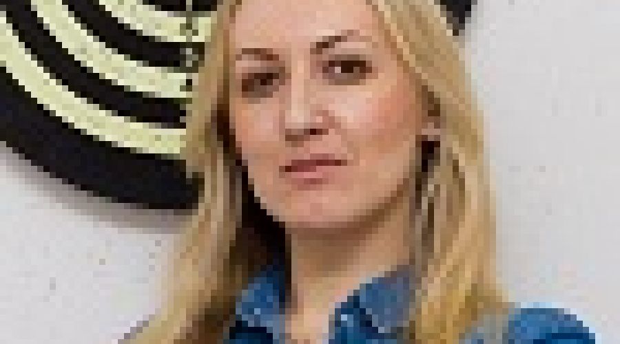 Журналист «Банкфакса» Наталья Рудакова о том, кому под силу борьба с «группами смерти»: «Место экспертов заняли обычные люди»