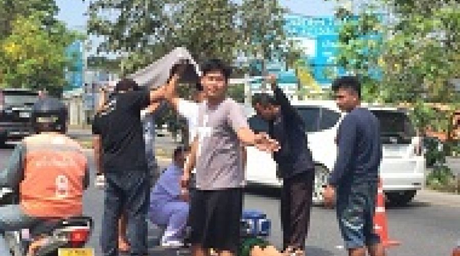 Кома в «Райском месте»