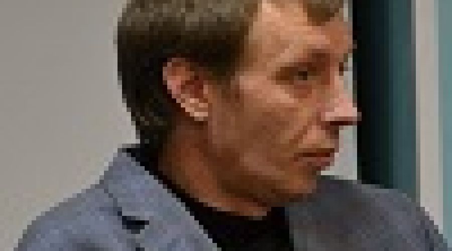 Алтайский политтехнолог Константин Лукин о феномене «молодого» протеста: «Очень скоро они разочаруются в своих вождях»