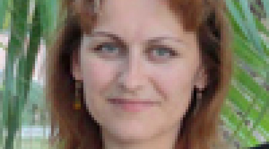 Начальник отдела по гидрометеообеспечению Алтайского гидрометцентра Людмила Сырых: «Аномальный ураган конца мая может повториться этим летом»