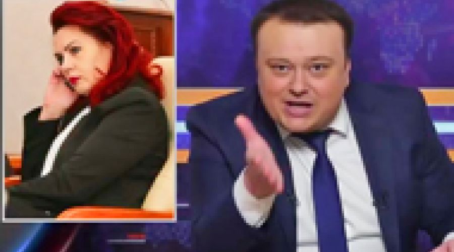 Инну Казанцеву «завернули» в политсатиру