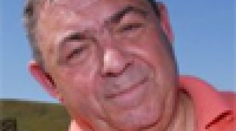 Идеолог алтайского виноградарства Владимир Вагнер: «Я могу заново запустить производство вина за сутки»