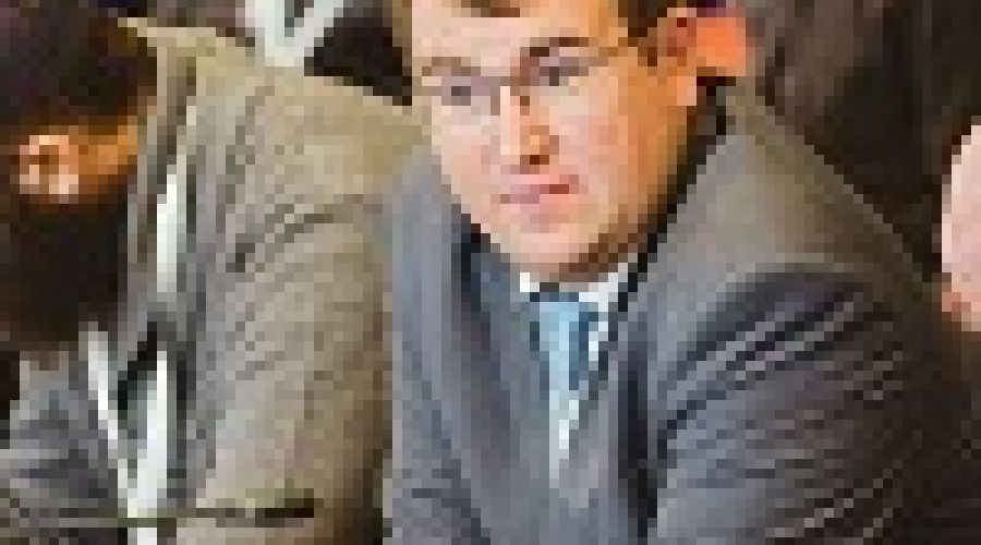 Председатель экспертного совета Союза российских городов Андрей Максимов: «Местные элиты больше не стремятся попасть в городские думы»