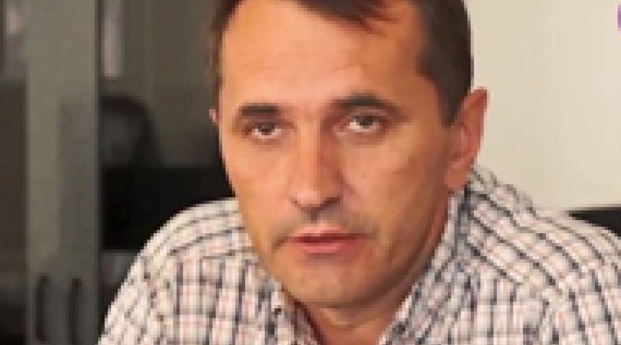 Диалоги с ФСБ