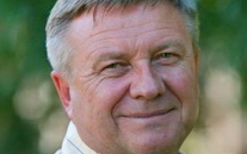 Сергей Писарев, директор Барнаульского зоопарка