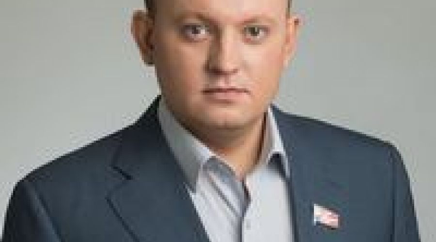 Об инициативе по установке бюстов Жаркову и Пушкину