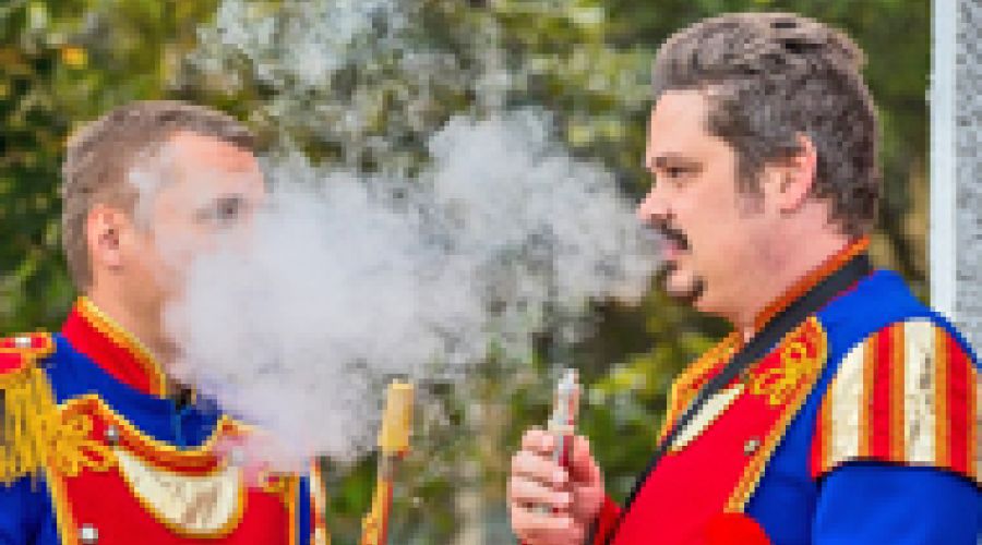 Барнаульцы побывали на дне города