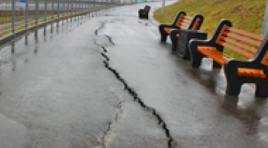 Барнаульский кластер трещит без швов