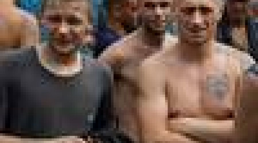 Разговоры по фене: алтайская общественность взглянула на СМИ сквозь романтику криминала