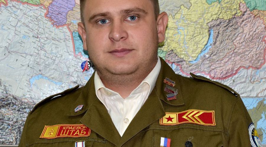 «Я никогда не стеснялся просить совета у старших»