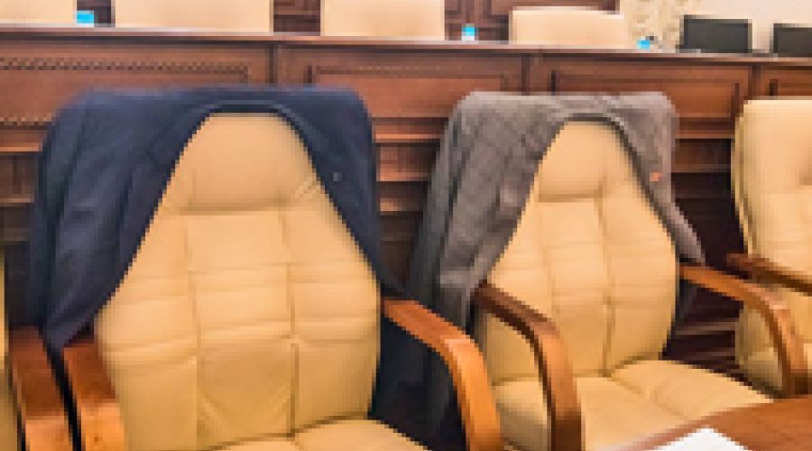 Искры алтайской политики-2017