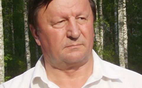 Виктор Коршунов