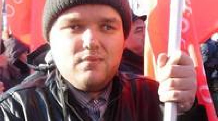 Ад алтайской бюрократии