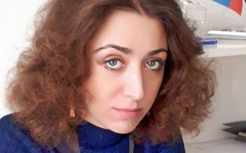 Ольга Фотиева