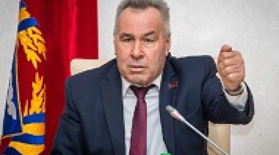 Депутатские хиты