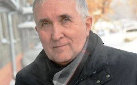 Юрий Музюкин