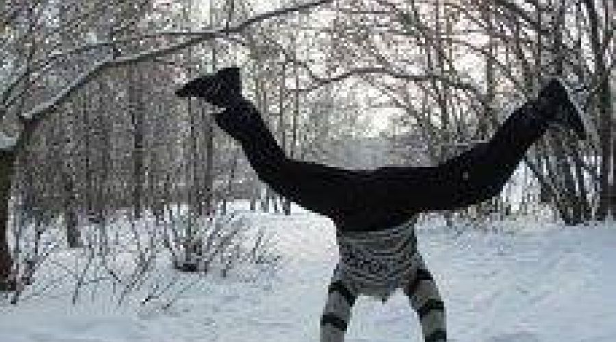 «Моя судьба зависит от того, куда качнется маятник в Кремле»