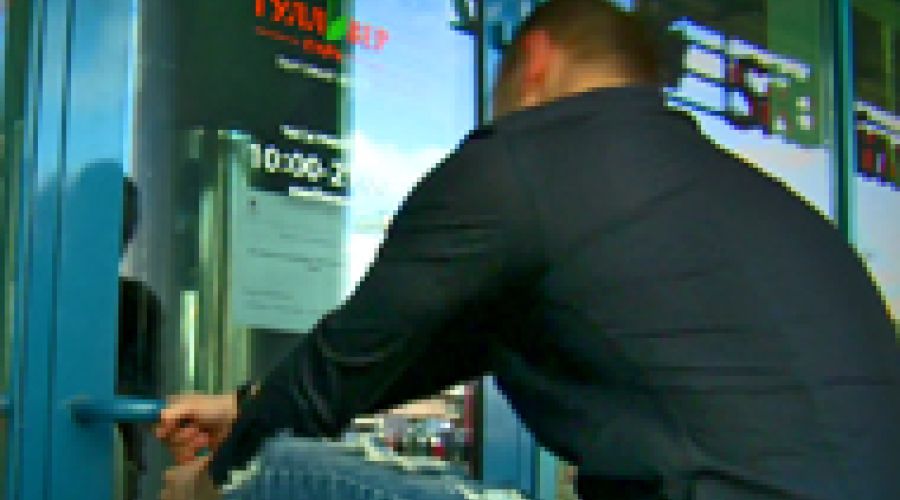 Барнаул — город закрытых ТЦ