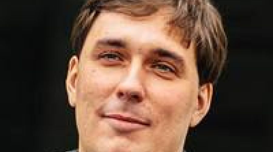 Улица в никуда