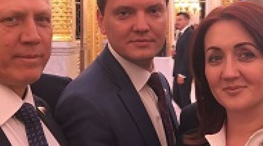 «Ожидаем Великого»